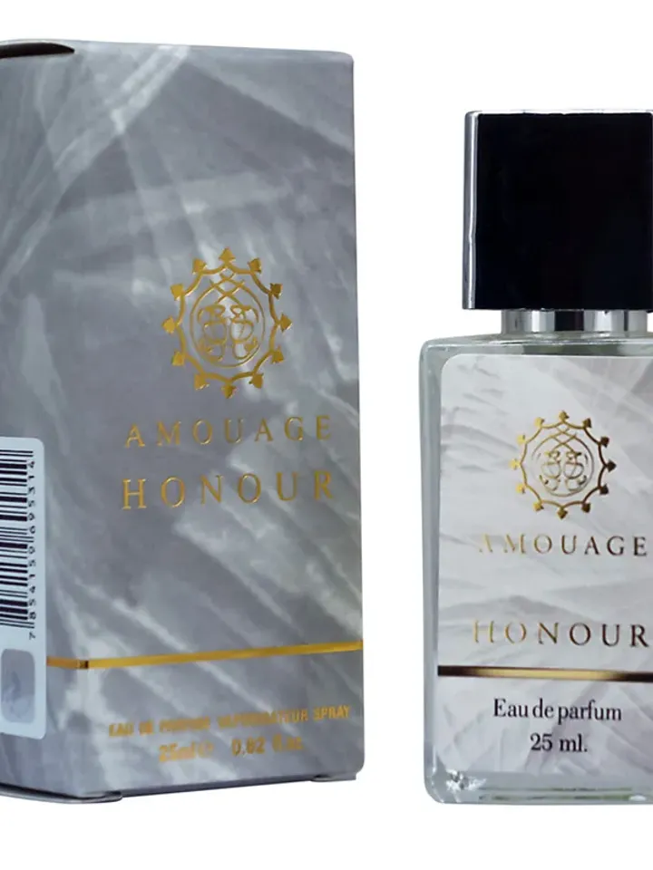 Mini Parfume Amouage Honor Women Edp, 25 ml