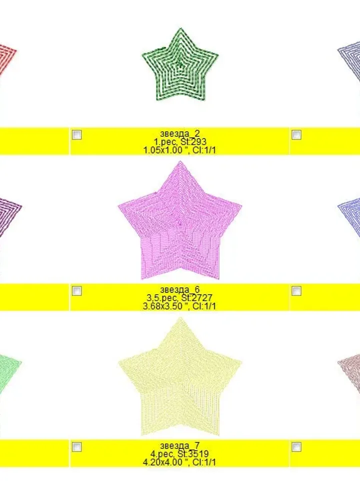 Machine embroidery designs. Star embroidery design Stars Design. Embroidery star. Embroidery Frame. Instant Download.