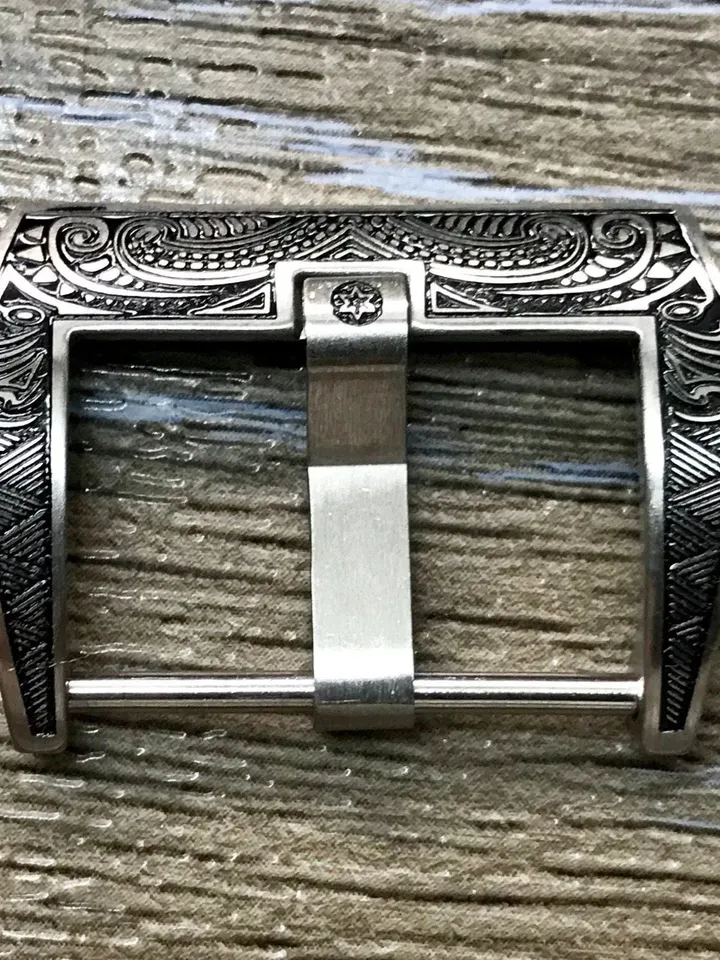 Watch Buckle For Apple Watch band or other Luxury Watch [Free Shipping], Stainless Steels - fit for all 18/20/22/24/26mm buckle width watch