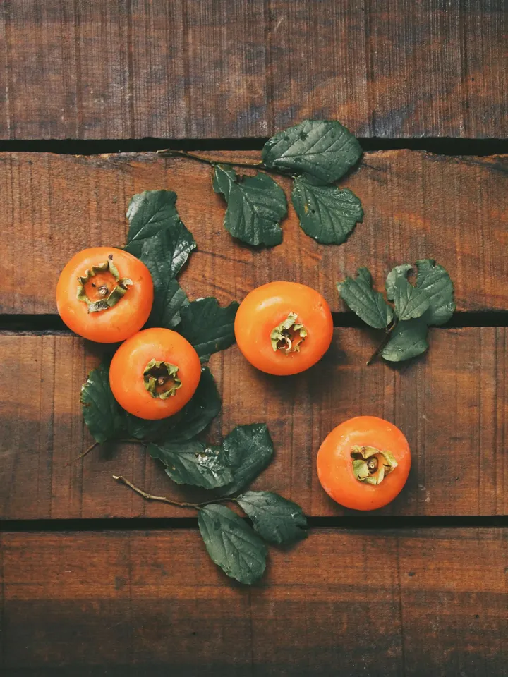 Organic Dry Hoshigaki | 500gr-1.10lb | Natural Dried Persimmon | Sun Dried Heaven Fruit | Japanese Dried Persimmon | Fast Fedex Shipping