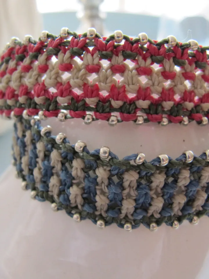 Beautiful hand-woven macrame bracelet, knot bracelet, boho bracelet, ethnic jewelry, macrame jewelry, women bracelet, Mothers day gift Gift