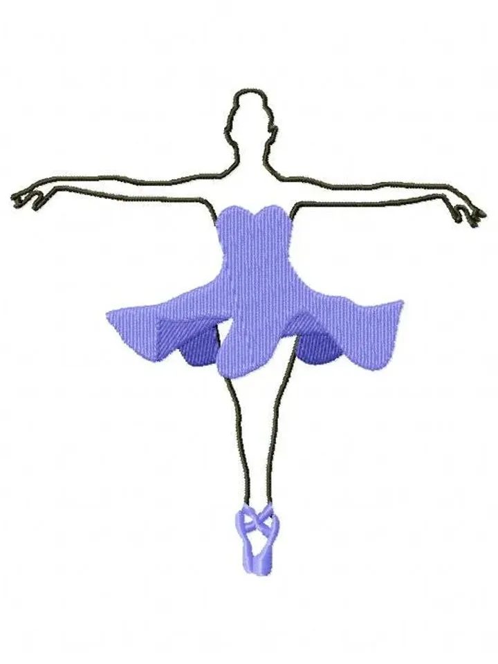 50% off,7 Flower Ballerinas Embroidery Design Pack,Flower Ballerinas,Instant Download,Applique,Digital Machine,Gnomes,Dst,Jef,Xxx,Pes,Hus.