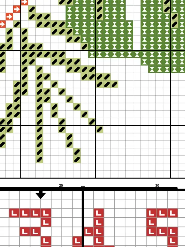 No Longer Living In Sin Cross Stitch pattern. DIY. Funny cross stitch.