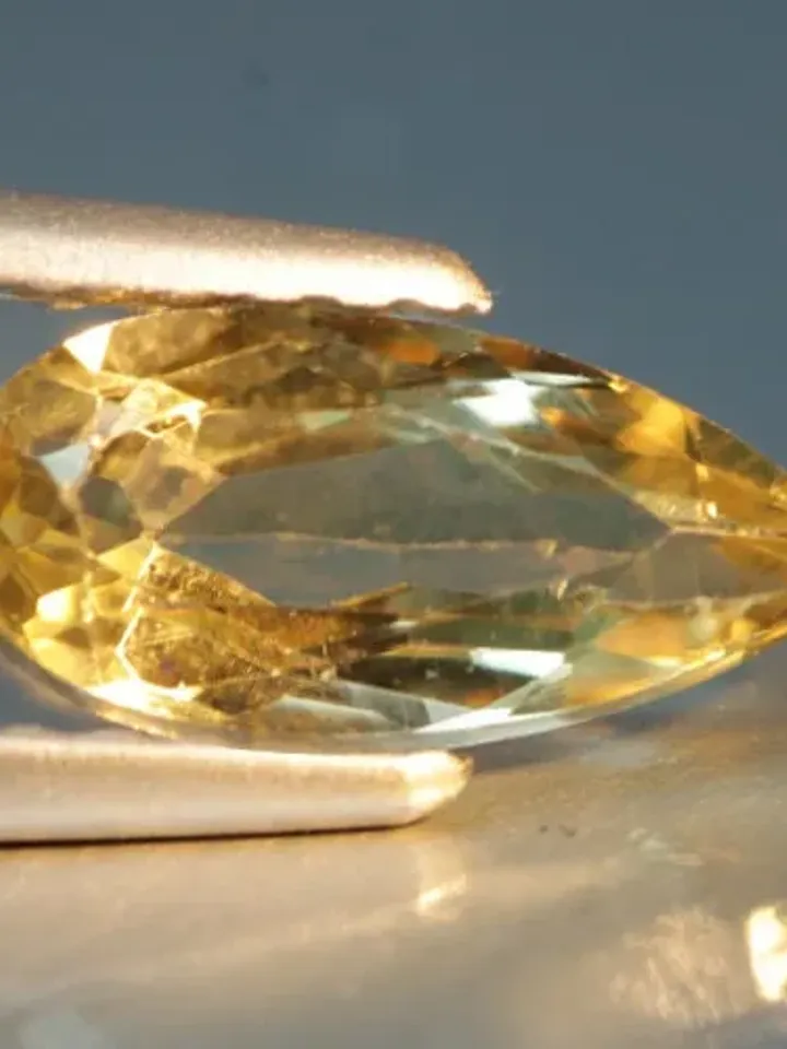1.00 CT Topnotch Unheated 100% Natural Color Change Diaspore from Turkey