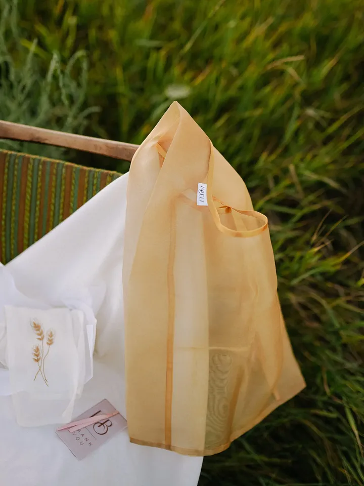 Farmers Market Bag, Shopping Bag Tote bag Aesthetic Trick or Treat bag Book bag