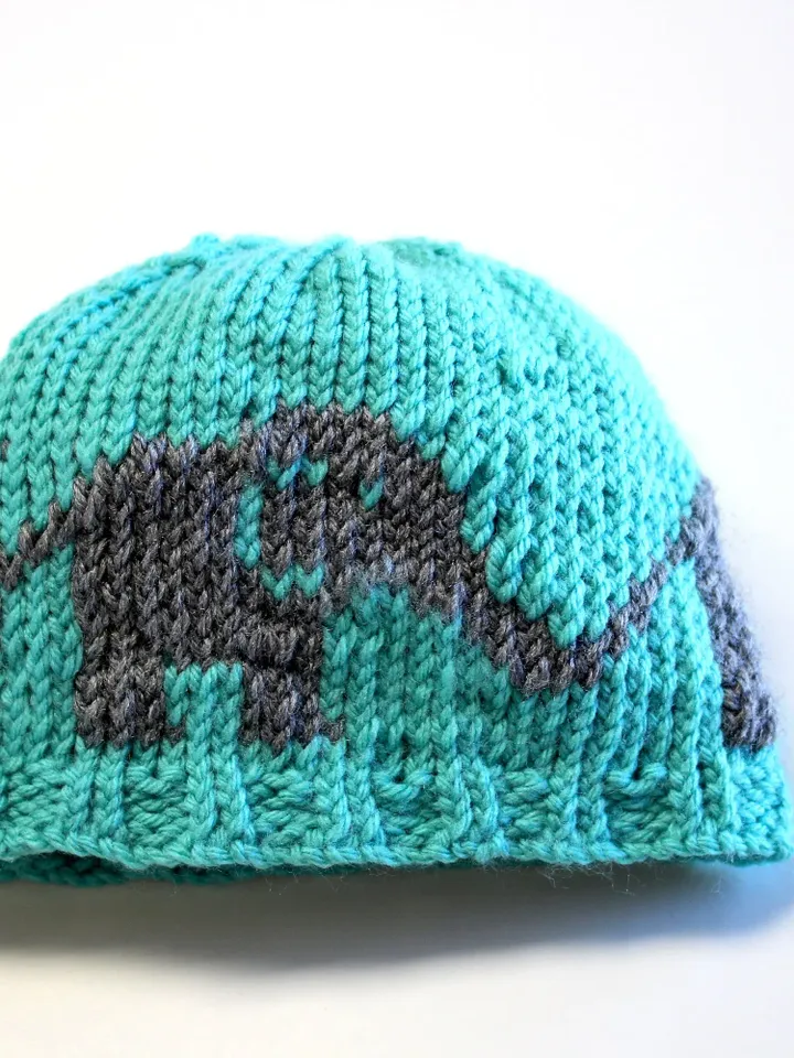 Elephant Hat, Knit Crochet Beanies, Newborn Crib Hat, Baby Shower Gift Ideas, Gray Elephant Chain, Gender Reveal Prop, Photoshoot Baby Props