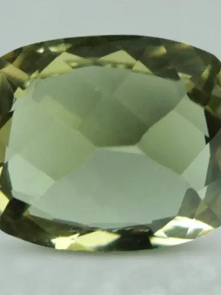 1.20 CT Rare Gemstone ColleCTion Unheated 100% Natural Dark Green Kornerupine