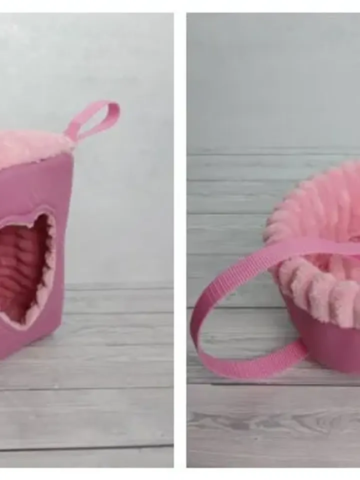 Rat hammock set, chinchilla hammock set, ferret hammock set, guinea pig hammock set, chinchilla cage accessories, guinea pig house