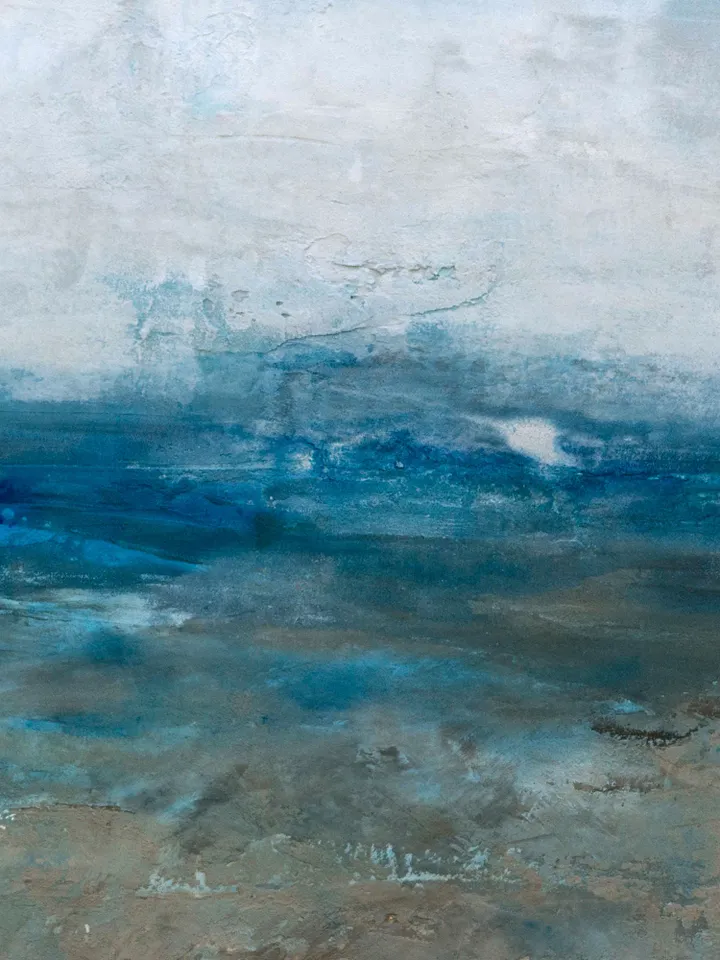 Home Decor, Wedding Gift, Abstract Painting, Digital Print, Abstract Art, Paintings, Original Painting, Seascape Painting, Abstract Print