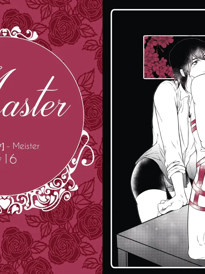 Yaoi-Artbook Hardcover A4 | KiNKtober - Kink-Collection Vol. 1 | Boys Love artbook kinktober