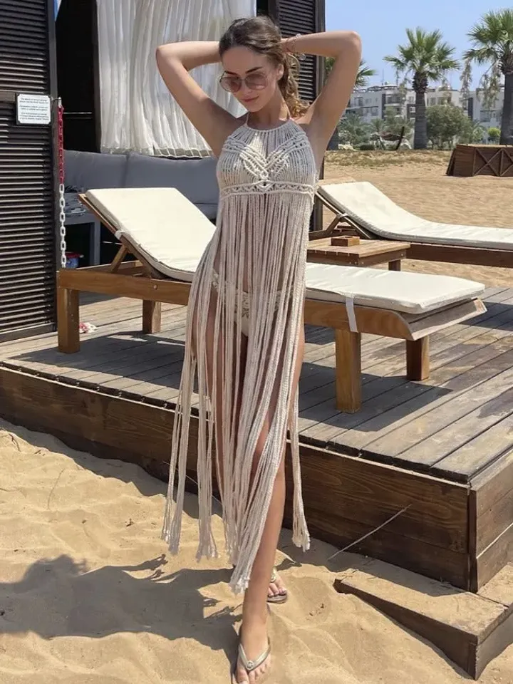 Bora Dress