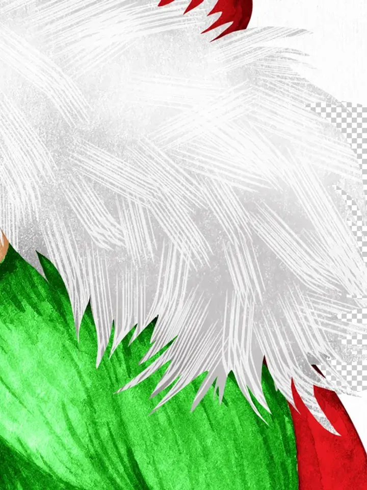 Christmas Gnome Png, Digital Clipart, Cute characters. Sublimation Png, Design Digital Download. OliArtStudioShop