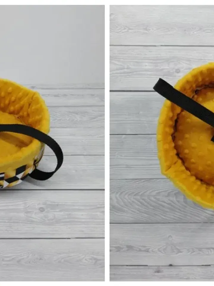 Ferret hammock set, rat hammock set, hammock set for small animals, rat cage accessories, chinchilla cage accessories.
