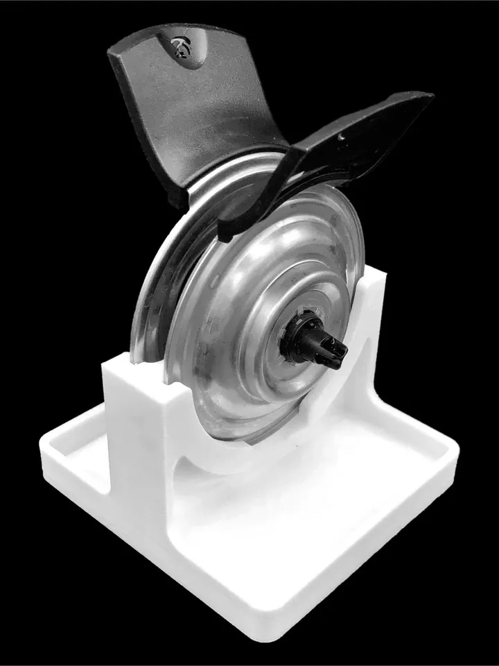 Senseo Pad Holder Shelf - Draining Tray