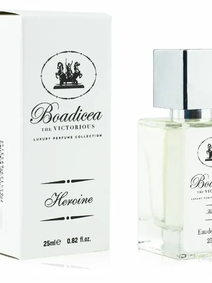 Mini Perfume Boadicea the Victorious Heroine Edp, 25 ml