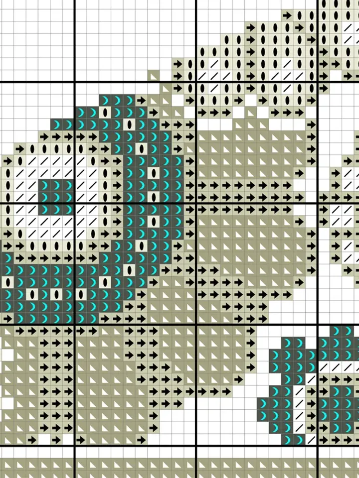 Wedding cross stitch pattern. DIY. Save the date. Anniversary cross stitch.