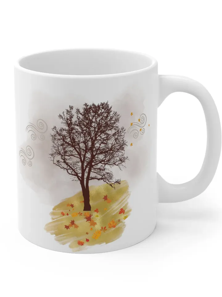Mug 11oz