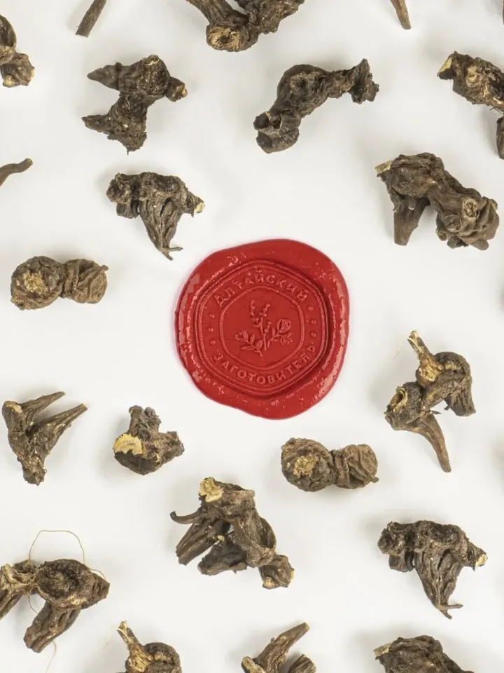 Aconite jungar root, 50 gr
