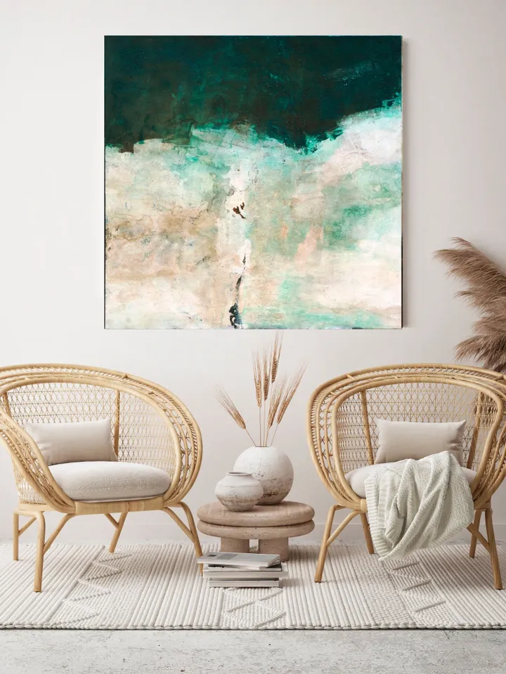 Modern Line Drawing,Original Painting, Abstract Painting, Digital Print,Extra Large Wall Art Abstract, Modern Painting, Aesthetic Room Decor
