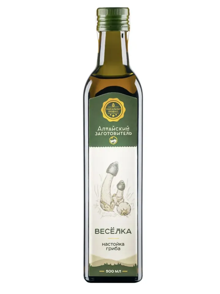 Veselka tincture
