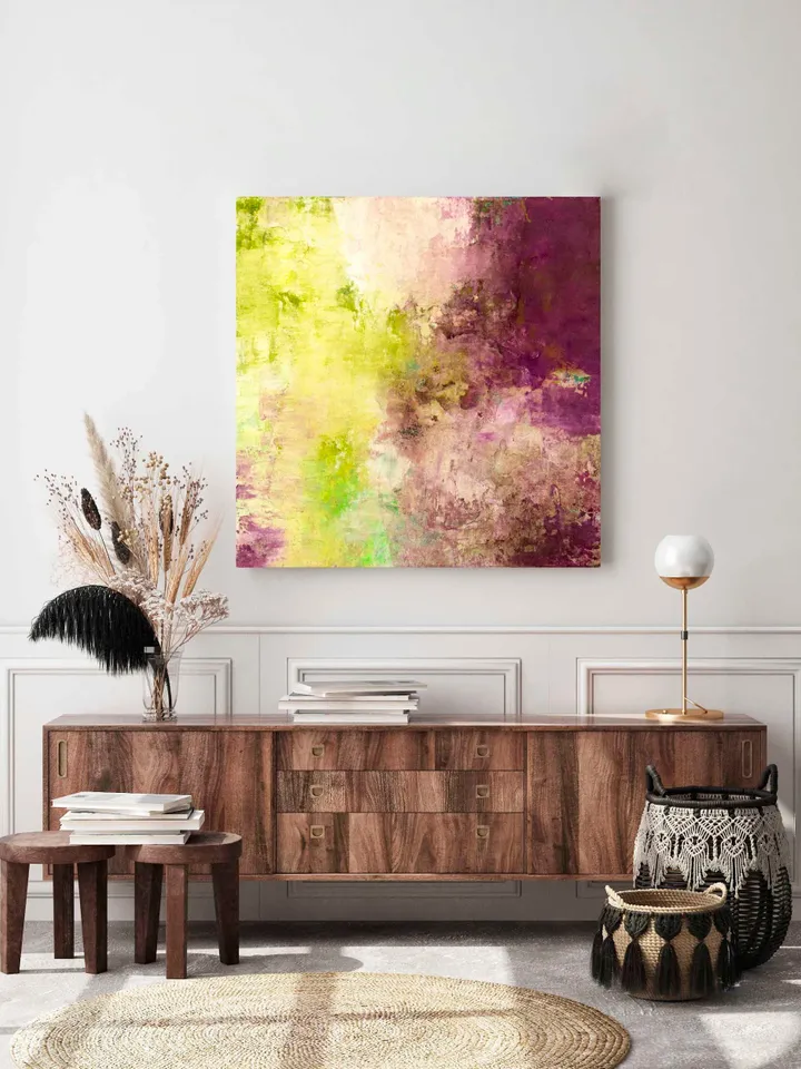Gold Abstract Painting,Painting on canvas,Modern Painting,Home Decor,Abstract Painting,Original Artwork,Abstract Art,Large abstract Painting