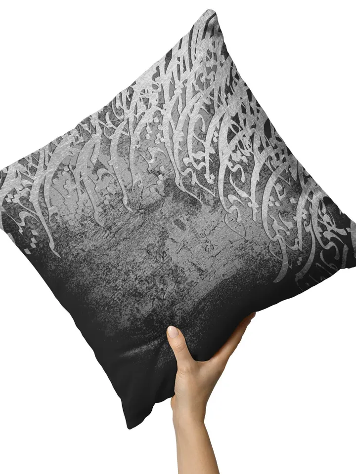 Ey Padeshahe khooban - Persian Pillow