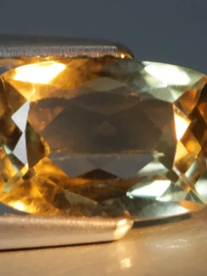 1.21 CT Pleasant Unheated 100% Natural Color Change Diaspore from Turkey