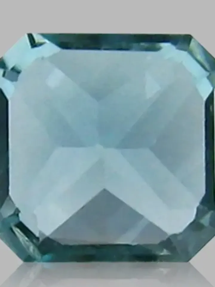 1.75 Ct Gorgeous Cut ! 100% Natural Paraiba Blue Green Apatite Gemstones