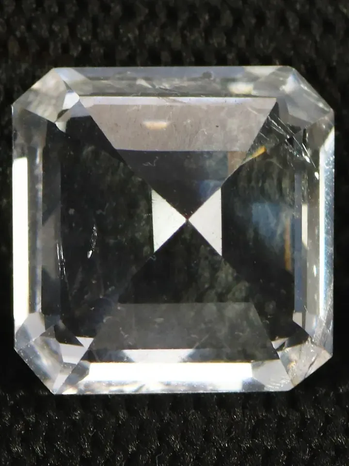 4.23 CT Magnificent Ultra! Rare Unheated 100% Natural Mexican Danburite