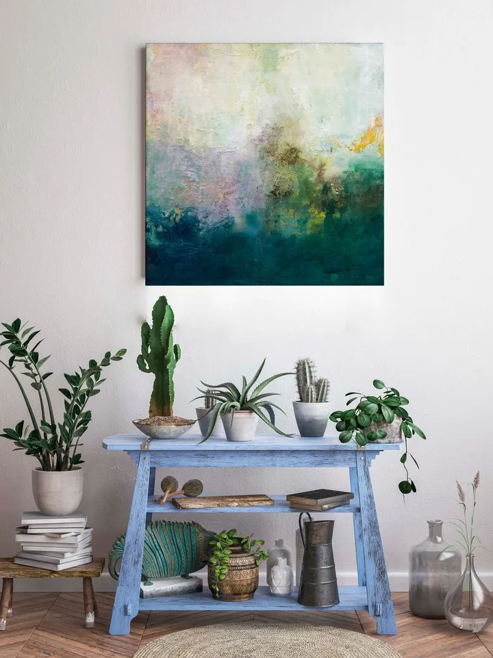 Contemporary Art.Abstract Art.Original artwork.Abstract Painting.Painting on Canvas Original.Art Painting. Acrylic Painting. Home Decor.