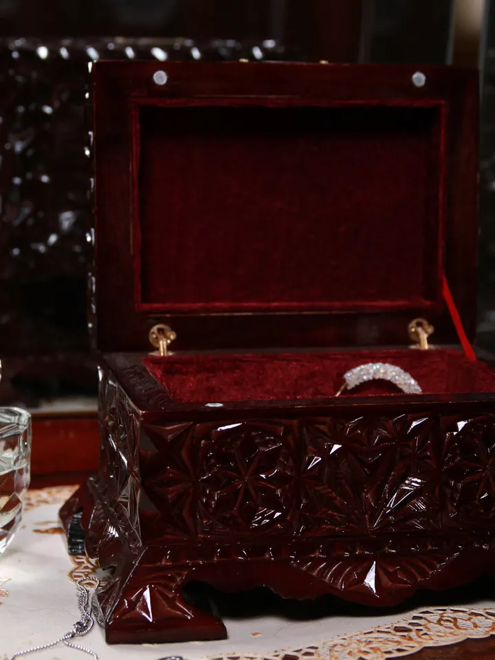 Jewlery Box Carved Jewelry Box Carved Wood Jewelry Box Wood Carved Jewelry Box Wooden Jewlery Box Carved Wood Chest Hand Carved Wood Box