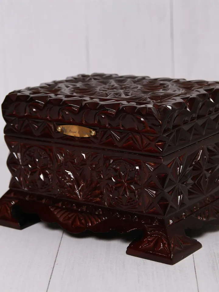 Jewlery Box Carved Jewelry Box Carved Wood Jewelry Box Wood Carved Jewelry Box Wooden Jewlery Box Carved Wood Chest Hand Carved Wood Box