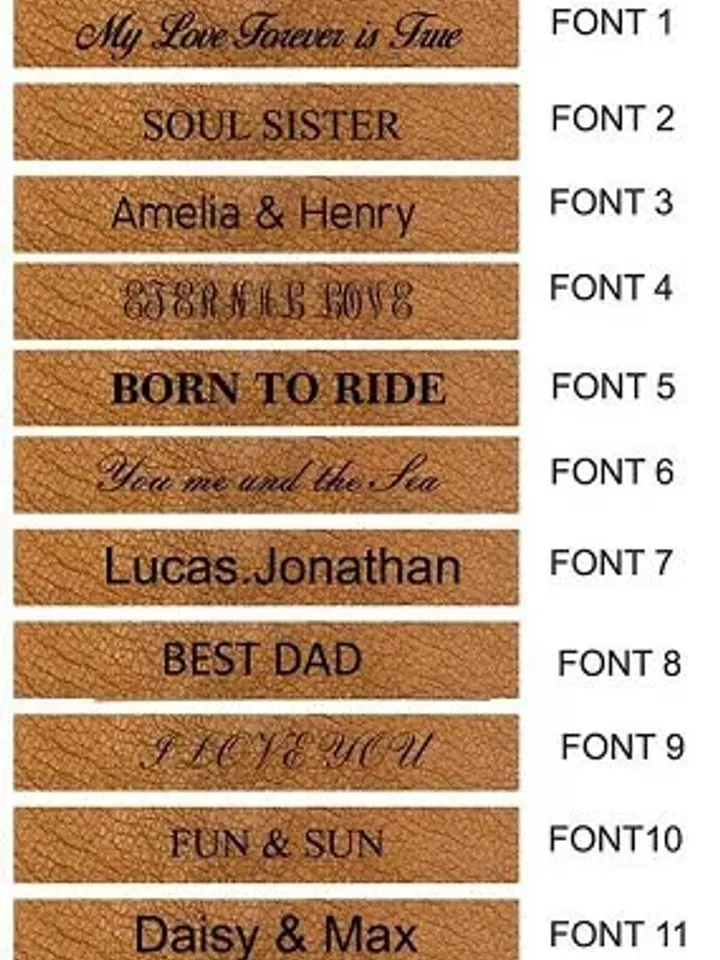 Custom Birth Flower Leather Bookmark, Free Personalization, Best Friends Birthday Gift, Kids/Teacher Gift Idea, Book Lover/Reader Gift