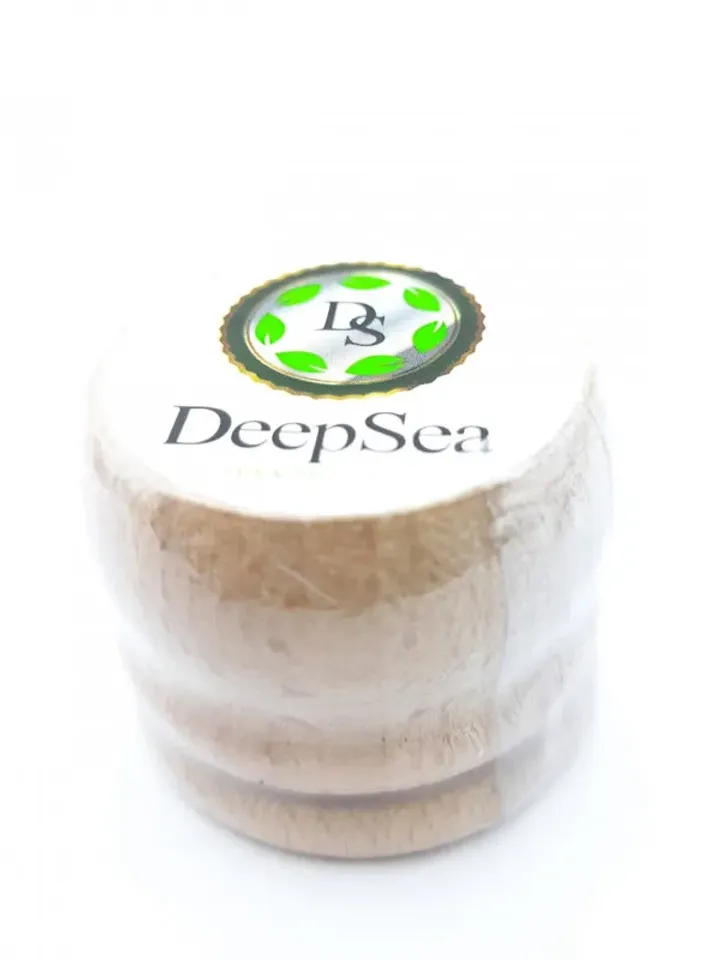 Deep Sea Menthol Massage Stone