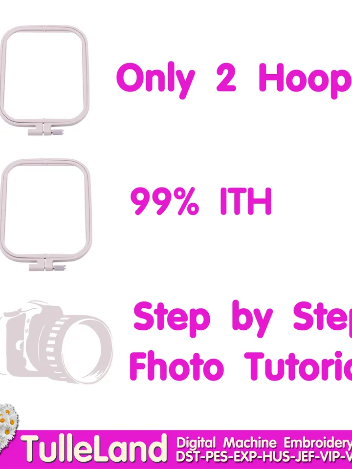 Monkey Stuffed Toy In The Hoop ITH Pattern plush Toy digital design for Machine Embroidery