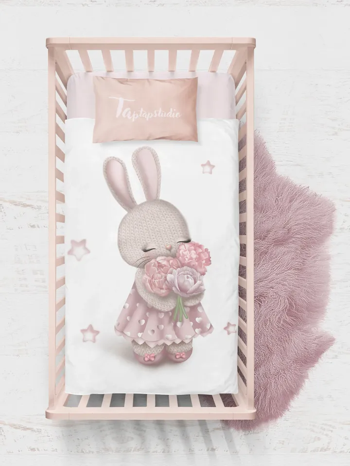 Ballet bunny printable, ballerina png, Rabbit dance, baby shower, hare Clipart, baby animal, peony bunnies , watercolor illustration
