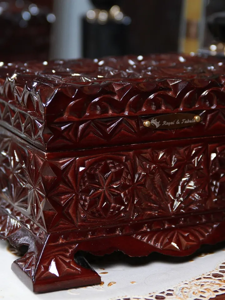 Jewlery Box Carved Jewelry Box Carved Wood Jewelry Box Wood Carved Jewelry Box Wooden Jewlery Box Carved Wood Chest Hand Carved Wood Box