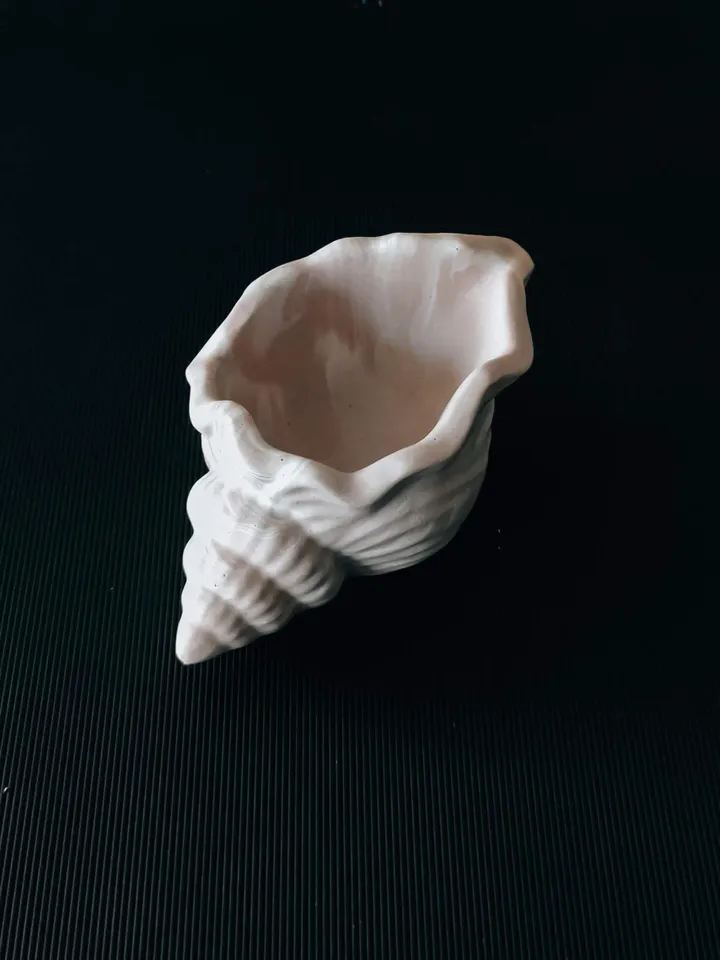 Shell dish | Trinket dish | Jewerly Plate | Home Decor