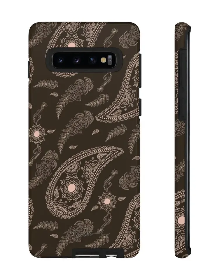 Termeh Persian Traditional Tough Cases