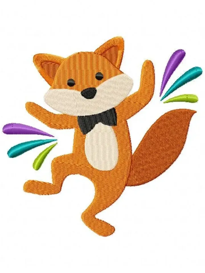 50% off,12 Party Animals Embroidery Design Pack,7 sizes,Instant Download,Applique,Digital Machine,New,Sale,Gnomes,Dst,Jef,Xxx,Pes,Hus,Exp.