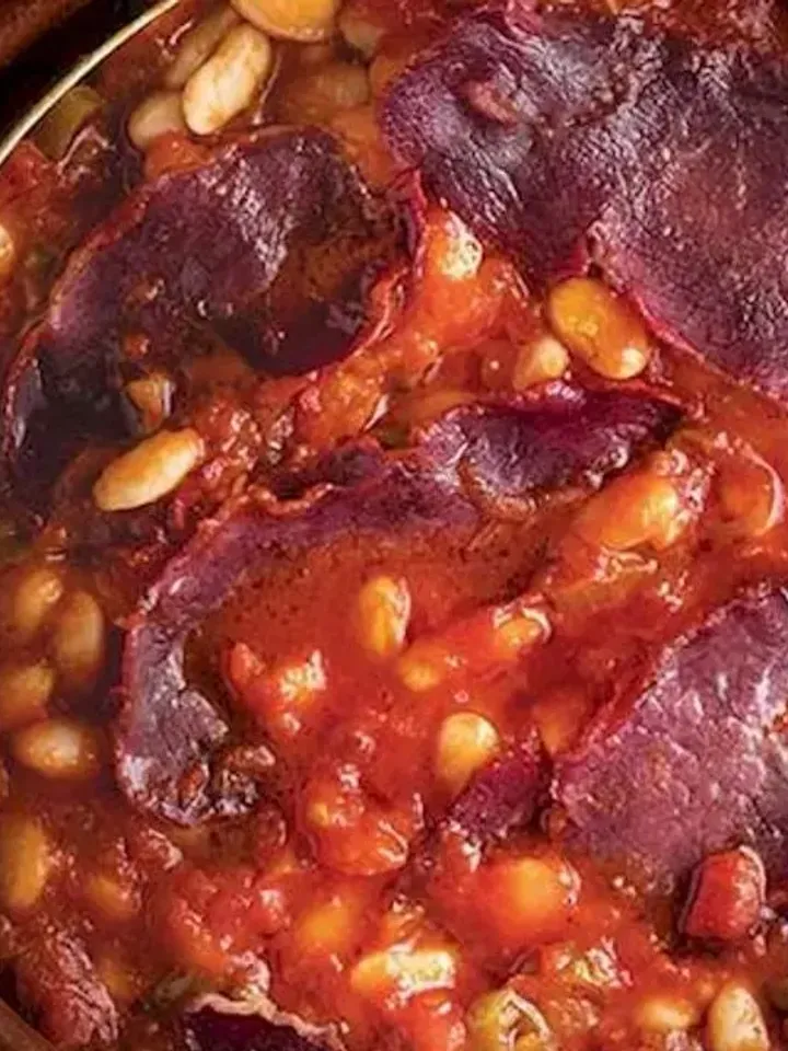 Pastırma | Turkish Cured Meat With/Without Fenugreek And Spicy Coating, Dried And Cured Ribeye, Cured Meat, Dried Meat