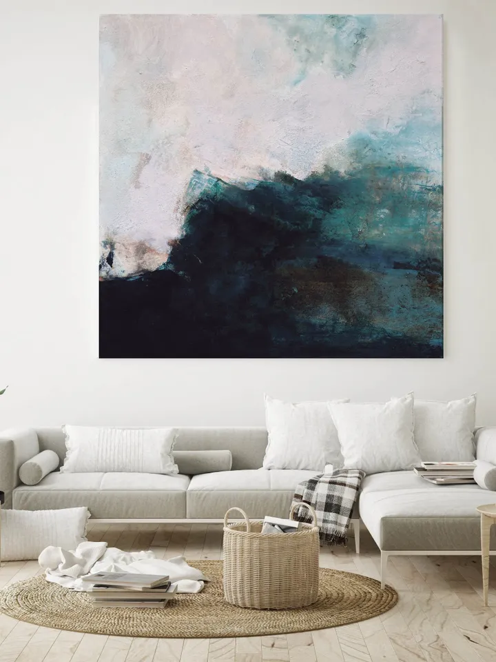 Abstract Art, Modern Art, Original Artwork, Painting on Canvas Original, Abstract Painting, Art Painting, Modern Painting, Home Decor