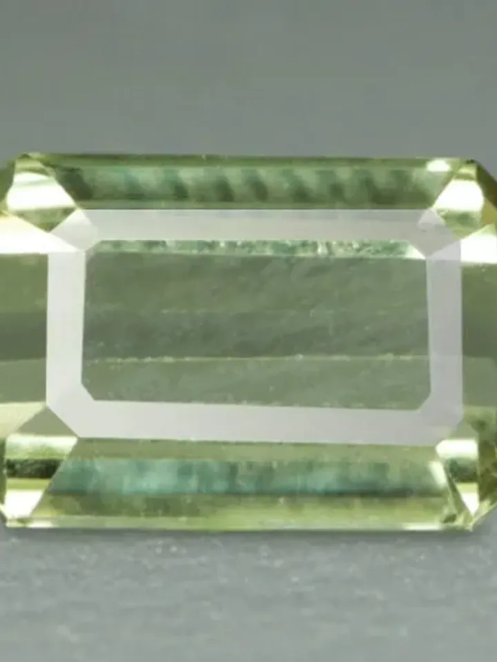 1.24 CT Topnotch Unheated 100% Natural Color Change Diaspore from Turkey