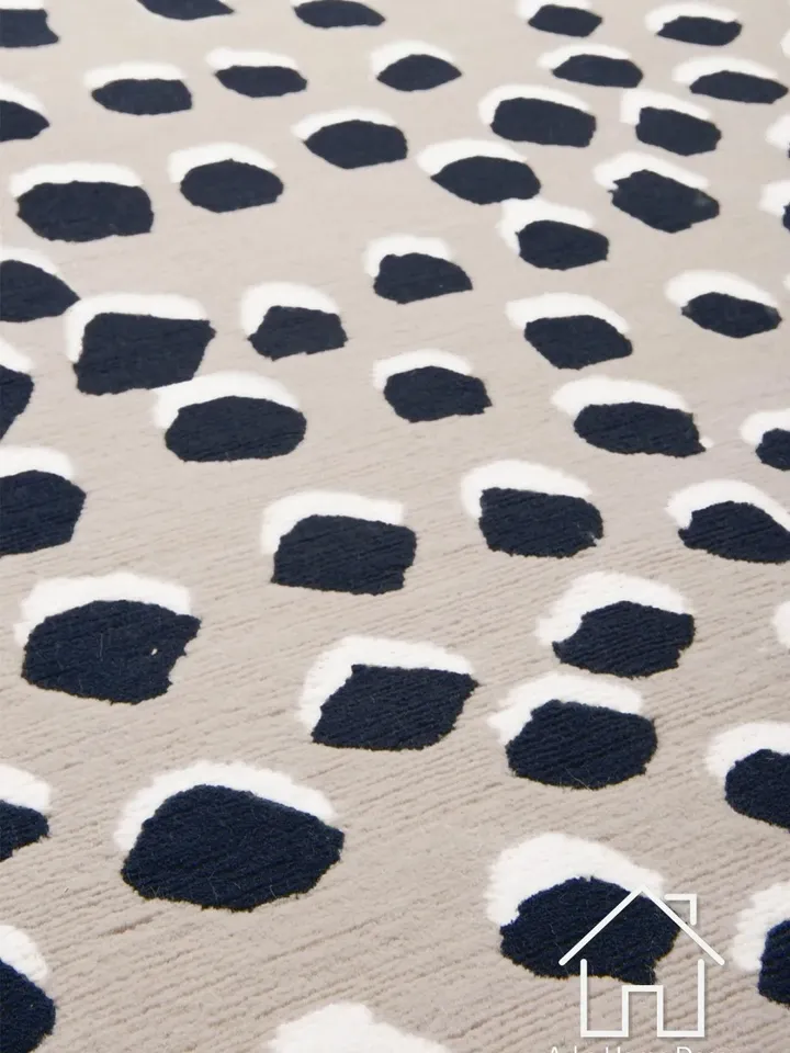 Prob 100% Woolen Area Rug For Hall Kitchen Living Room Bed Room Bath Room Dining Room Kids Room Carpet / Kids Rugs / Customized Available