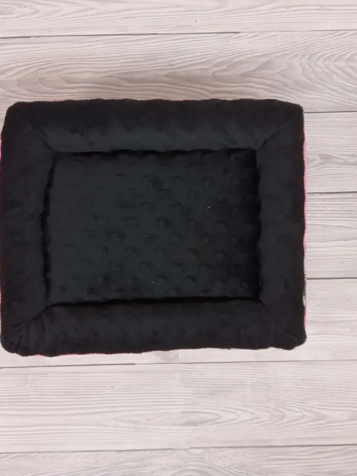 Guinea pig bed, guinea pig pillow, pet bed, flecce bed for guinea pig, mini rabbit, rat, ferret and other small animals