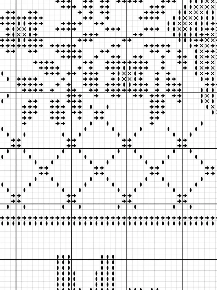 Wedding cross stitch pattern. DIY. Border cross stitch. Anniversary cross stitch.