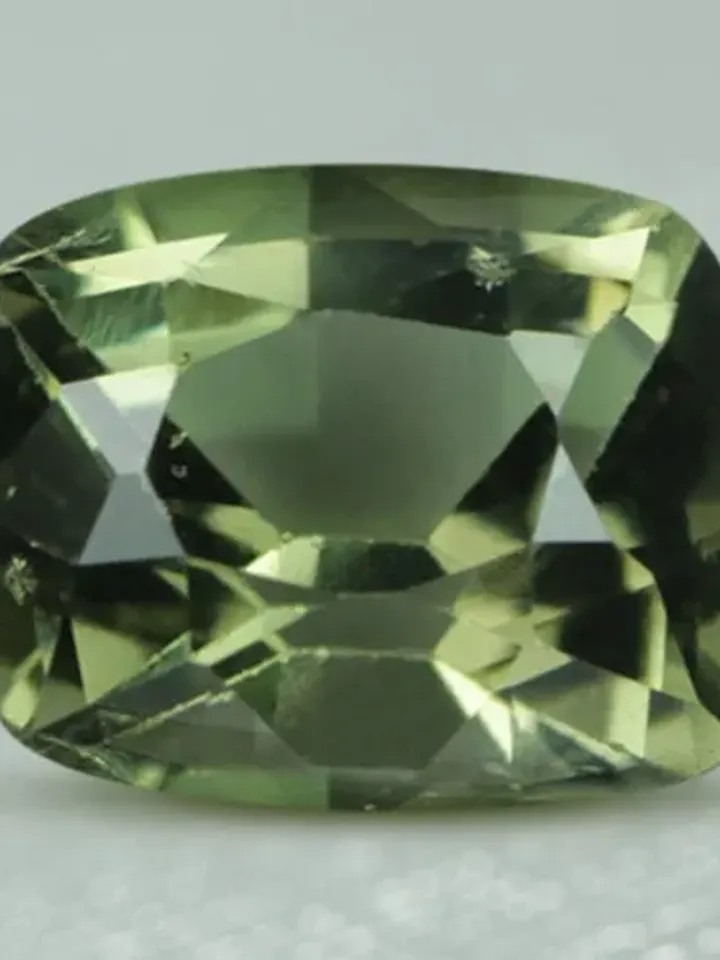 1.13 CT World Very RARE!Unheated 100% Natural Kornerupine from Tanzania