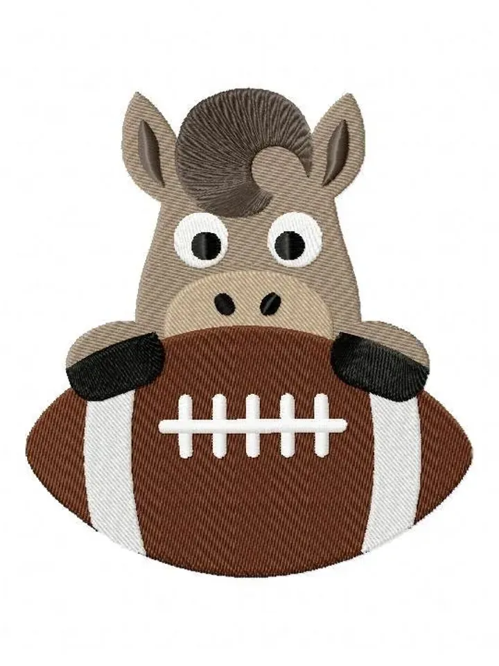50% off,8 Football Team Pals Stitched and Appliqué Embroidery Design,7 Sizes,Instant Download,Digital Machine,Gnomes,Dst,Jef,Xxx,Pes,Hus,Exp