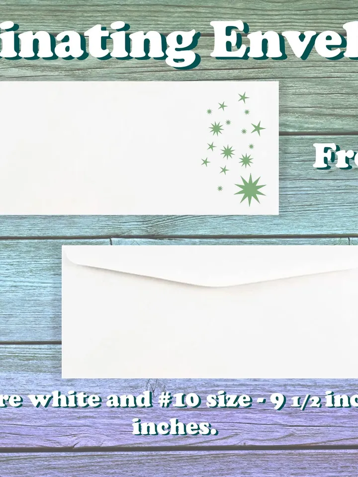Spell Book Stationery Set | Witch Hat Writing Paper | Spell Paper | Book of Shadows | Grimoire Paper | Letter Paper | Witchy Stationery