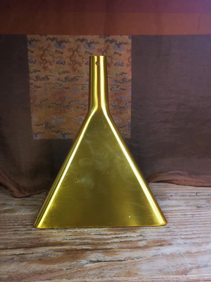 Gandhanra Handmade Large Tibetan TsaTsa Mold,Thousand Stupas,Pagoda,Making Clay Buddha Stupa Statue,Tsa Tsa,Tsha Tsha Mould